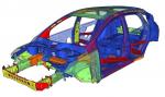 Ford Focus 2012 года